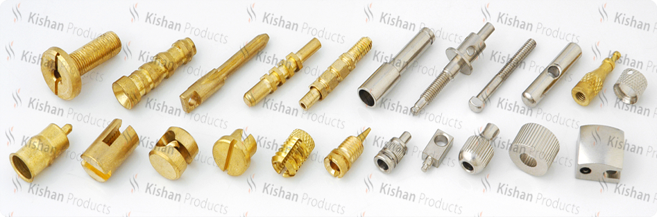 Brass PPR fittings